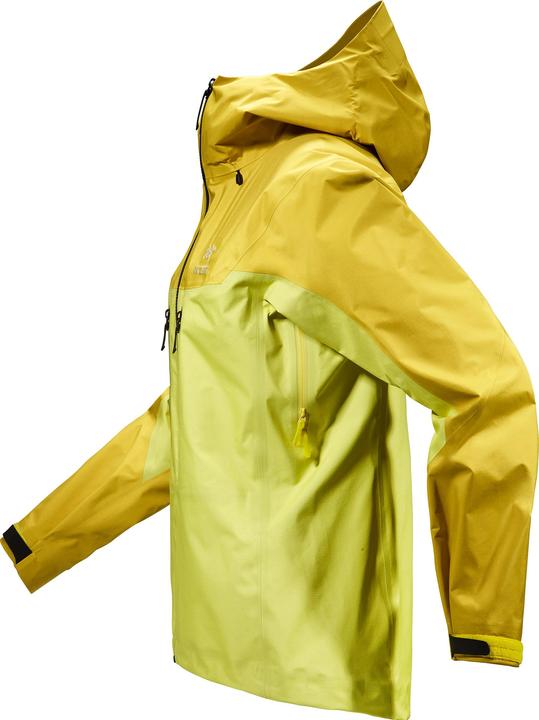 Produktbild Arc'teryx Women's Alpha Jacket (L)