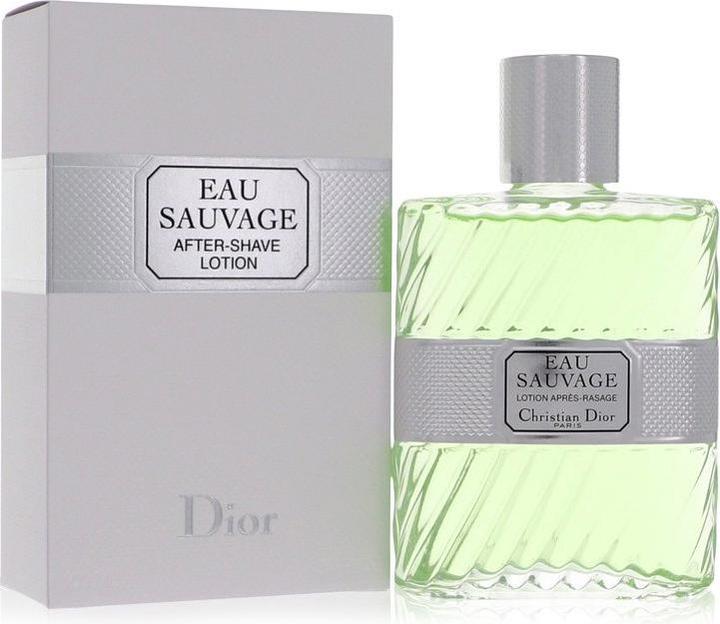 Image du produit Dior Eau Sauvage (Lotion après-rasage, 100 ml)