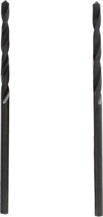 Produktbild Makita Zubehör D-38308 Metallbohrer HSS-R 2,0 x 49 mm Pro 2 Stück (2,0 Millimeter)