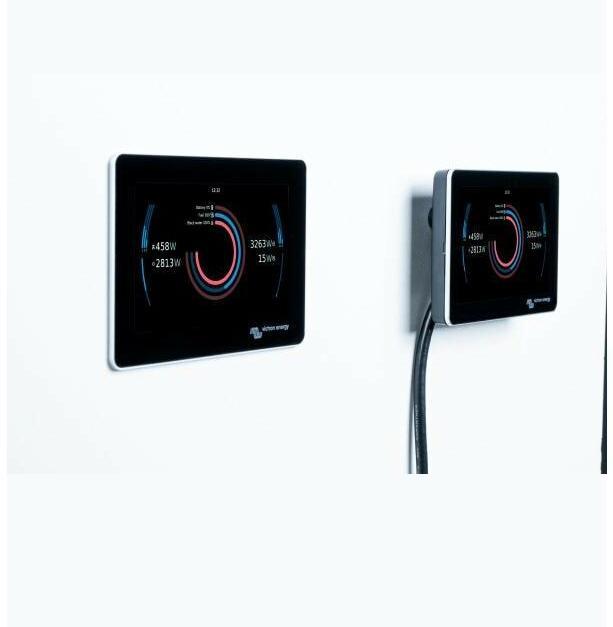 Produktbild Victron Energy GX Touch 50 (5 Zoll) - flush mount