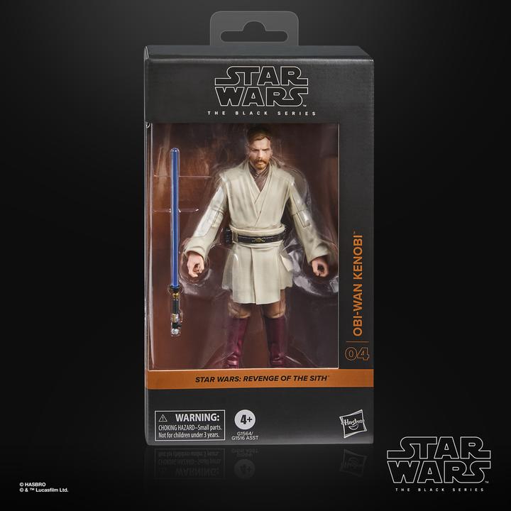 Actual product image Star Wars Sw Bl Carve