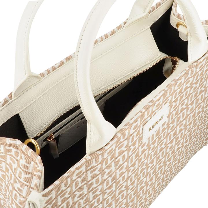 Actual product image Replay Shoulder bag 38 cm