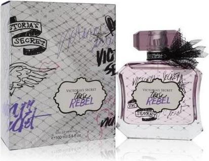Actual product image Victoria's Secret Tease Rebel Eau De Parfum Spray 3.4 oz (Eau de parfum)