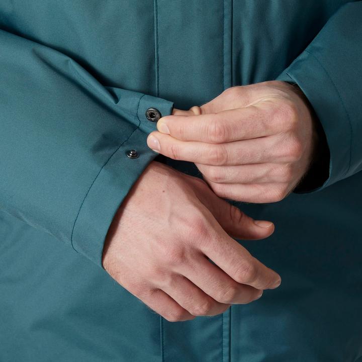 Actual product image Helly Hansen Juell 3.0-In-1 (XL)