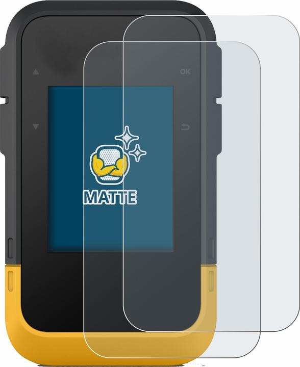 Actual product image BROTECT Anti-glare screen protector matt