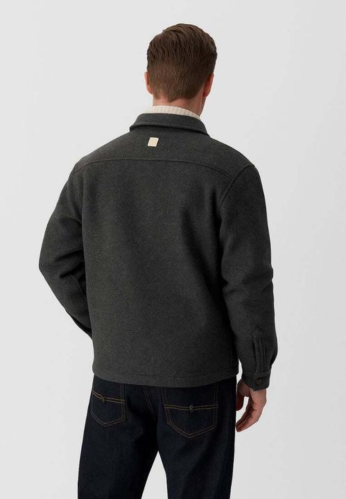 Immagine prodotto Colours & Sons Overshirt Worker Jacket-Soft Touch (S)