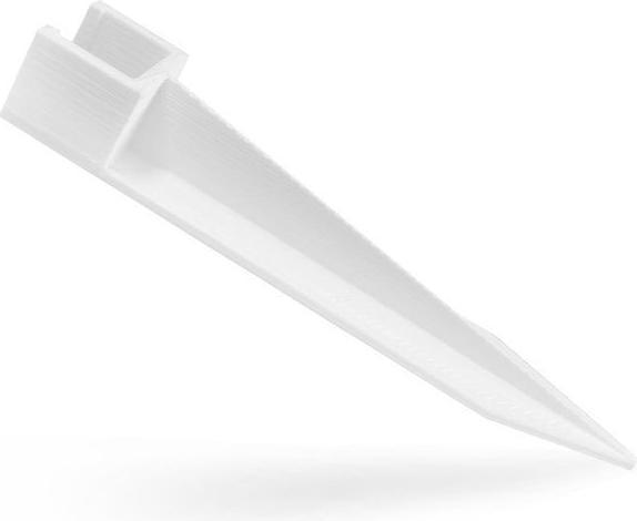 Light Solutions Spiess für Hue Outdoor Lightstrip - 10 Stück