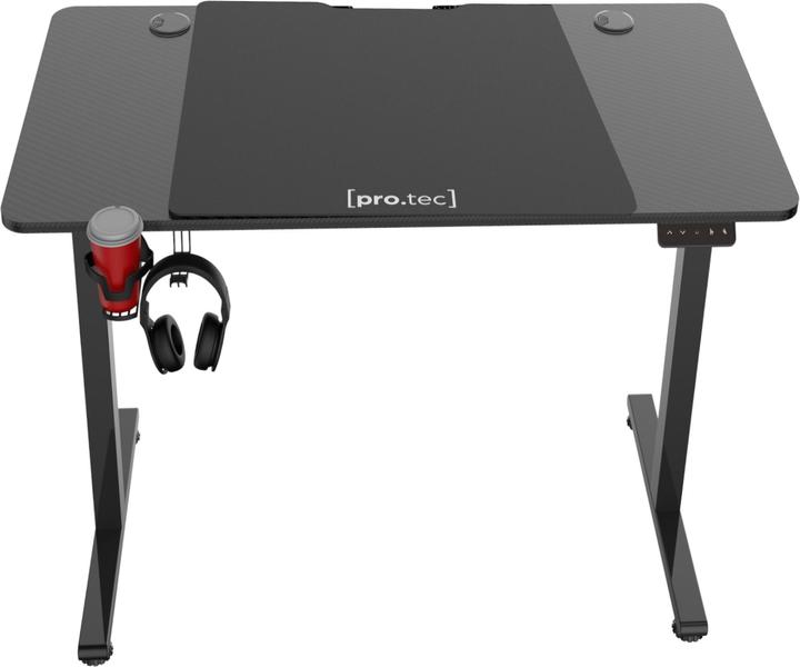 Produktbild Pro-Tec Stryn (120 x 60 x 117 cm)