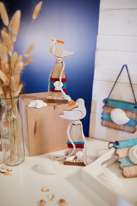 Image du produit VBS Cordon de coton, 4mm, 15m