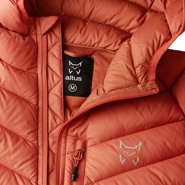 Produktbild Altus Pluma Chaqueta - C: OCRE  T: S (S)