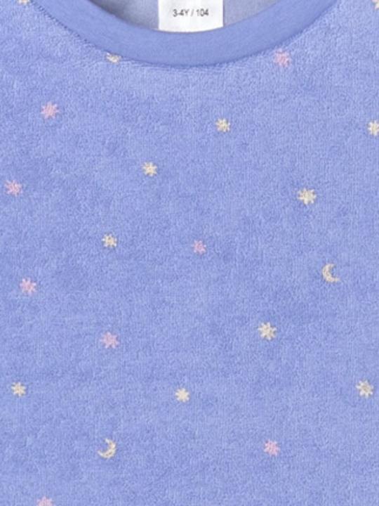 Produktbild Schiesser Girls World 2 Schlafanzug (128)
