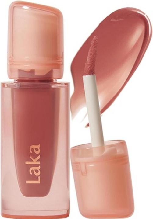 Immagine prodotto Laka Jelling nude gloss 301 Anello di fico (301 Anello di fico)