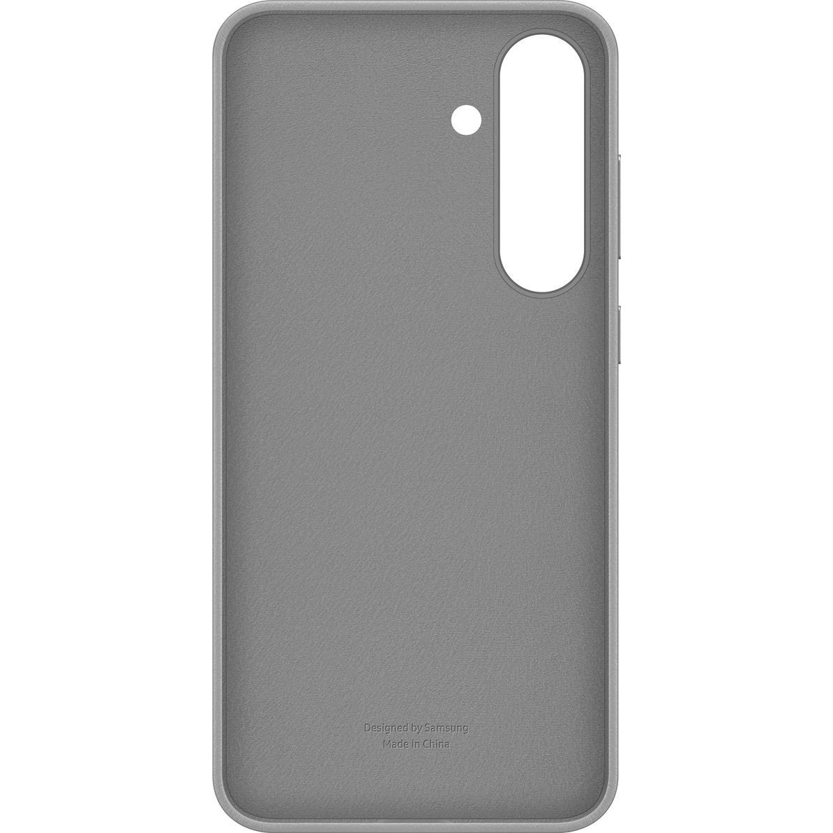 Thumbnail - Samsung Kindsuit Case (Samsung Galaxy S25+), Smartphone Hülle, Grau