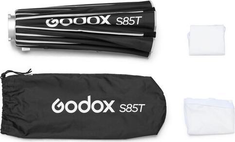 Immagine prodotto Godox Softbox multifunzionale S85T (Soft box)