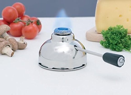 Produktbild Kisag Gasbrenner