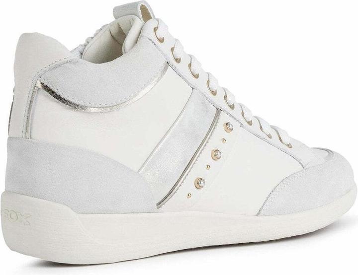 Produktbild Geox High Tops Myria Leder (42)