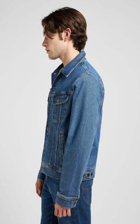 Immagine prodotto Lee Jeansjacke Rider Jacket (L)