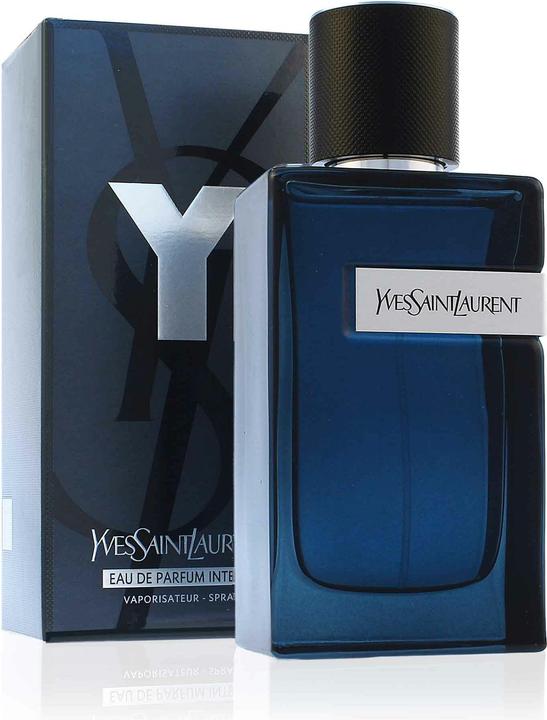 Immagine prodotto Yves Saint Laurent Y Intenso (Eau de parfum, 60 ml)