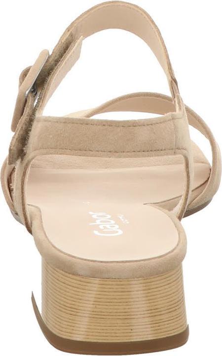Image du produit Gabor Sandale 42.940.34 (38)