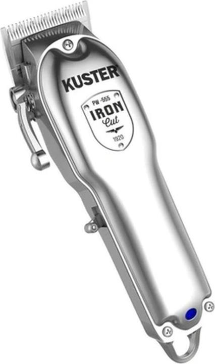 Immagine prodotto Kuster Iron-Cut 1920 Pro Hair Clipper Silver