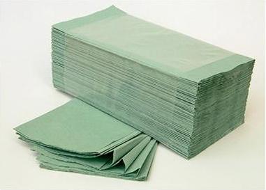 Produktbild Fripa Handtuchpapier (20x)