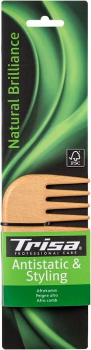 Trisa Brillantezza naturale