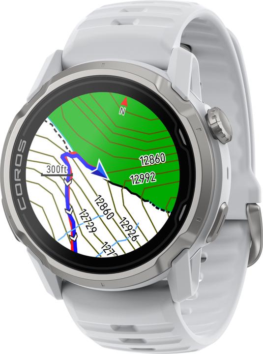 Actual product image Coros Apex 4 (42.60 mm)