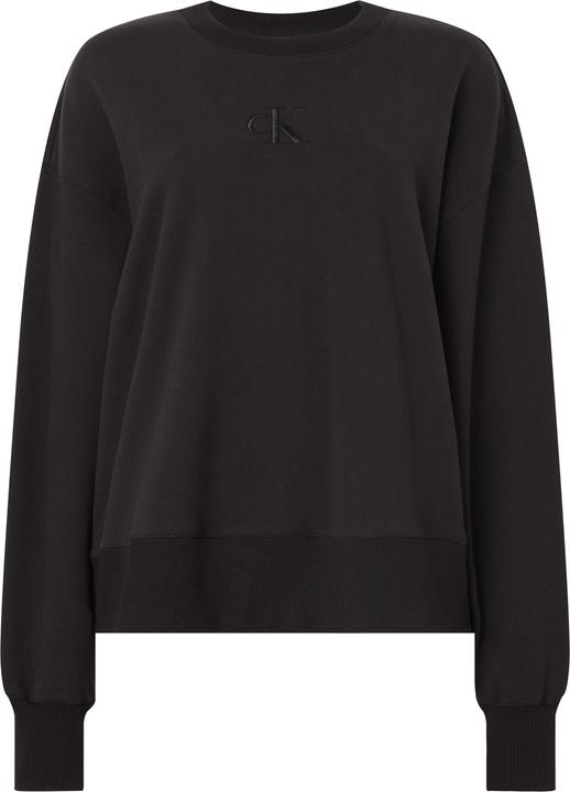 Image du produit Calvin Klein Jeans Back Polaroid Label Sweater - 90467 (XS)