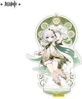Produktbild Mihoyo Genshin Impact figurine acrylique Nahida 14 cm