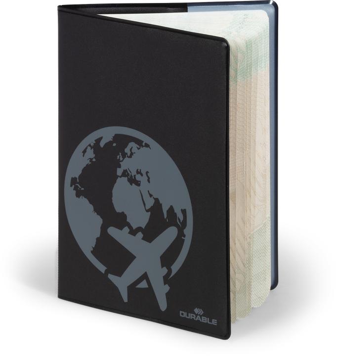 Actual product image Durable RFID SECURE - Passport envelope