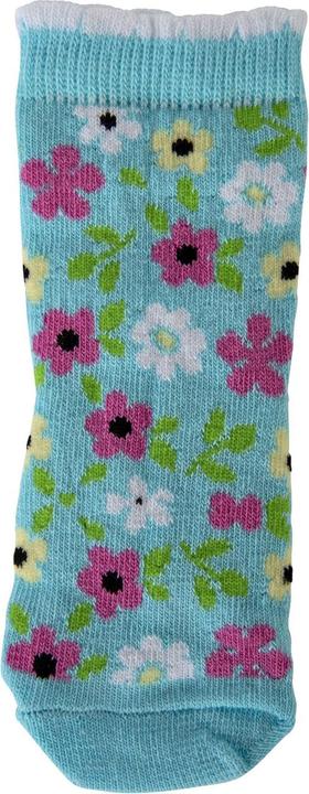Produktbild Cucamelon Babysocken (5er Pack, One Size)