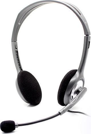 Produktbild Logitech Lgt-H110 (Kabelgebunden)