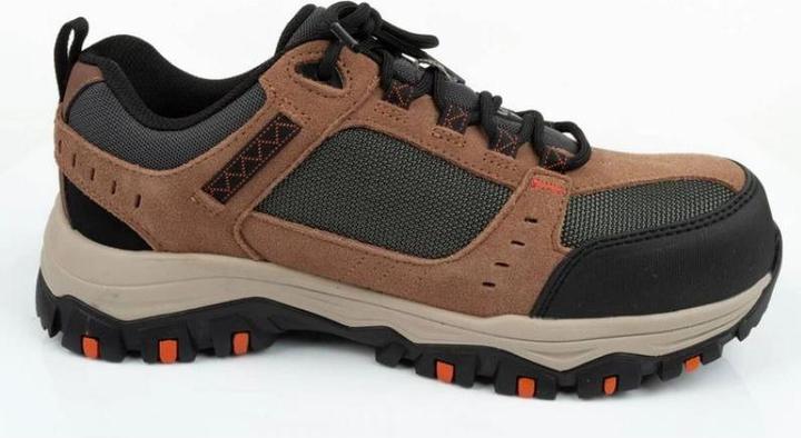 Image du produit Skechers SB SRA WR M 77183EC BRBK shoes (AUTO-SERVICE, 44)