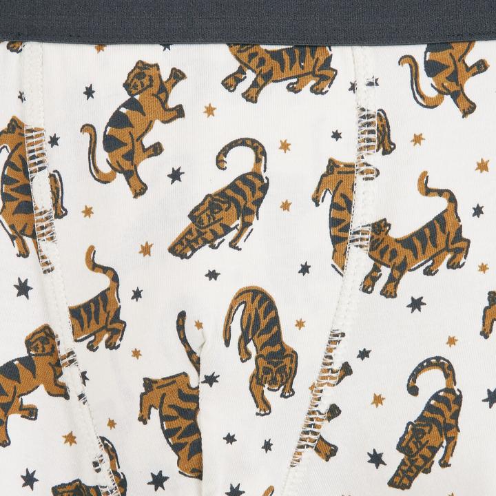 Immagine prodotto La Redoute Collections 5er-Pack Boxershorts (146, Confezione da 5 pezzi)