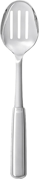 Immagine prodotto OXO Cucchiaio scanalato in acciaio