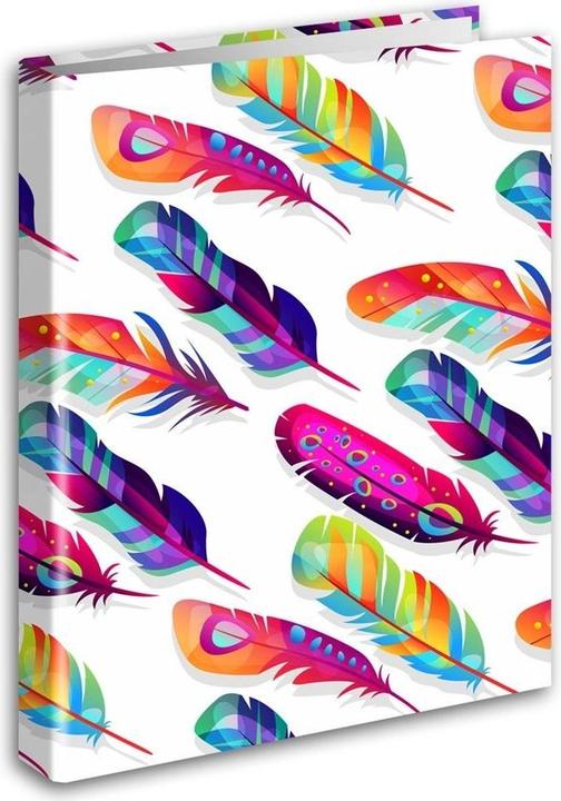 Actual product image Penmate Penmate-Federbinder im A4/2-Format