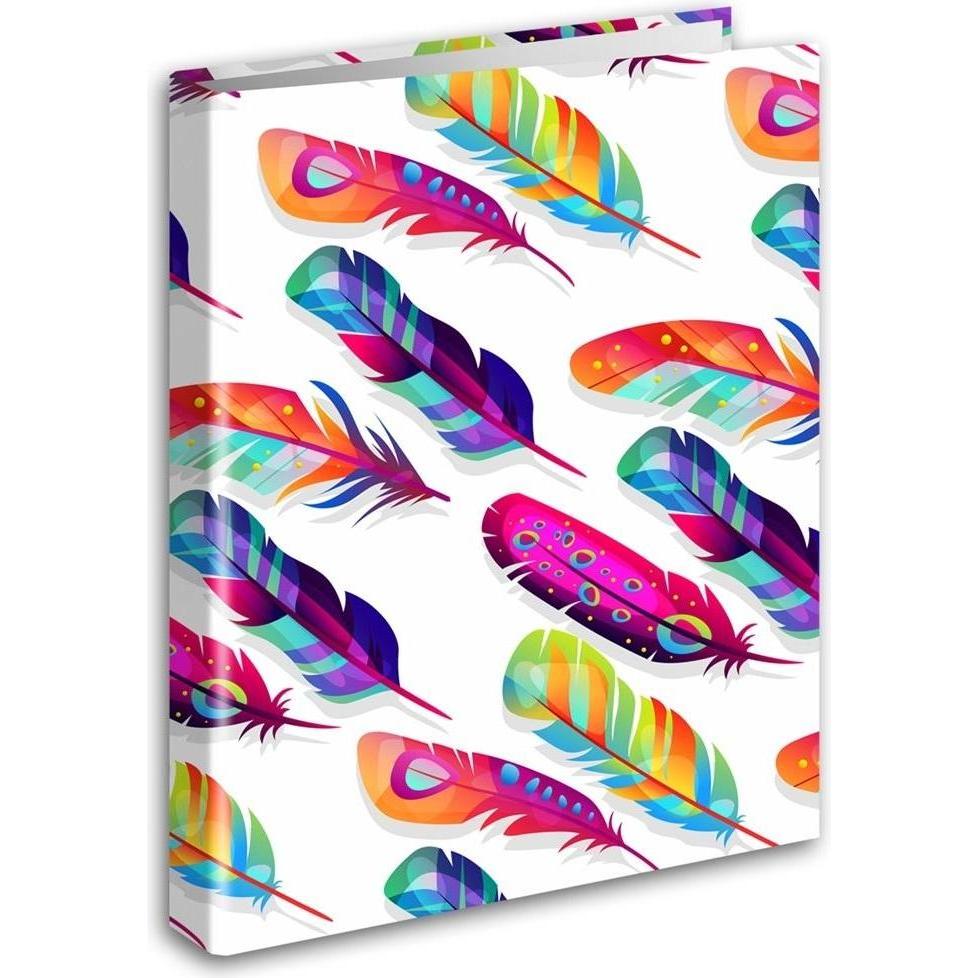 Penmate Penmate-Federbinder im A4/2-Format (48986286)