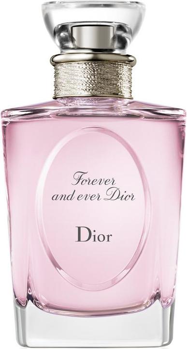 Image du produit Dior Forever And Ever (Eau de toilette, 100 ml)