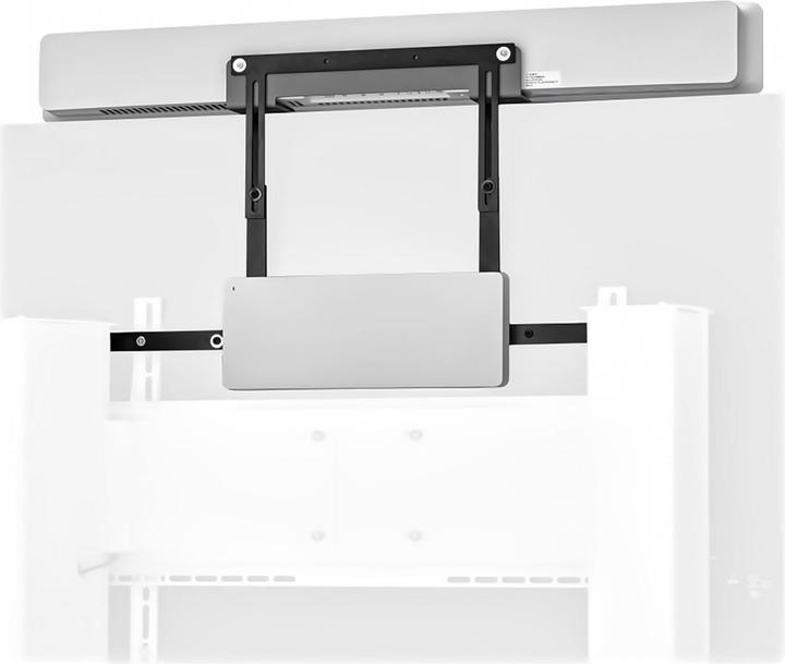 Actual product image Hagor Cisco Room Kit Adapter 55 -75"