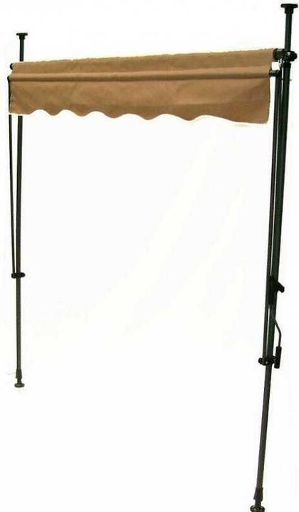 Produktbild Avetoe 56018 - 250cm Markise beige (2.50 m)