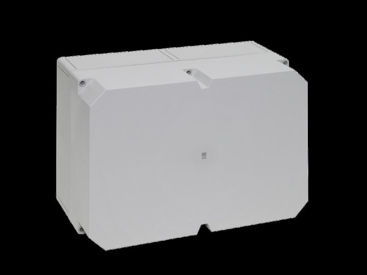 Produktbild Rittal PK without knockouts (Gehäuse)