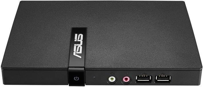 Produktbild ASUS CDX10 Zero Client (ARM Cortex-A8, 1 GB)