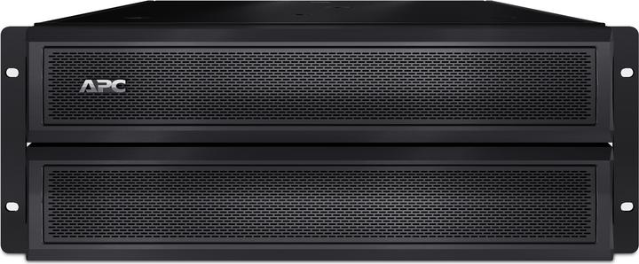 APC USV Zusatzbatterie SMX120BP