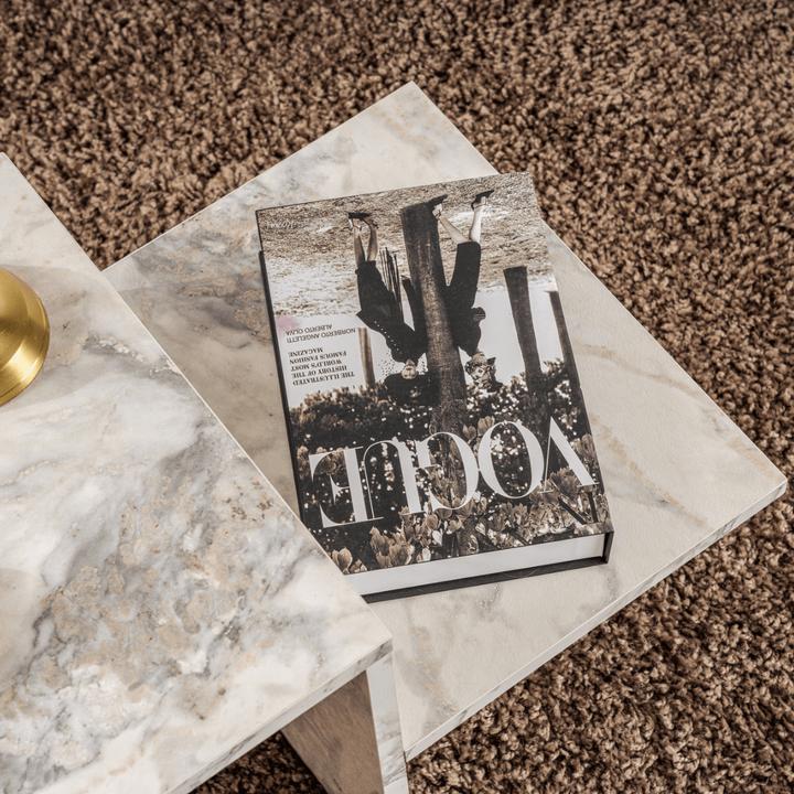 Image du produit Nirvana Donovan