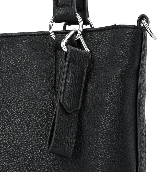 Produktbild Tom Tailor Olive Shopper Tasche 26 cm (6 l)