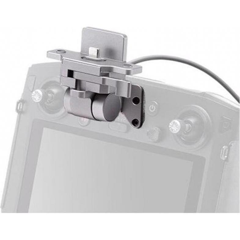 DJI M300 Serie Monitor Mounting Kit (Drohnen Displayschutz, DJI Matrice 300), Drohne Zubehör, Grau