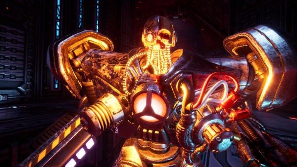 Actual product image System Shock (Xbox Series X, IT)