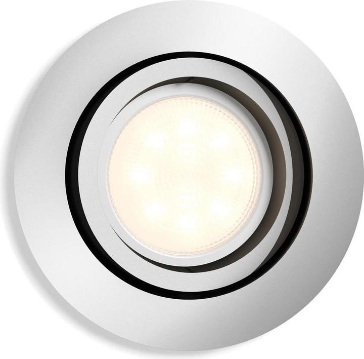 Image du produit Philips Luminaire LED encastré 4.5 W W chaud (500 lm)