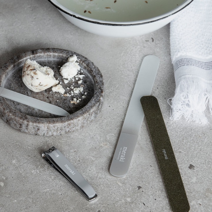 Produktbild Lifestyle Nagelknipser