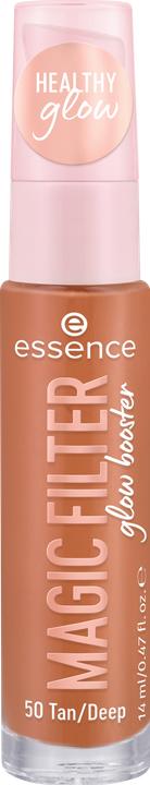 Image du produit essence MAGIC FILTER glow booster d’éclat